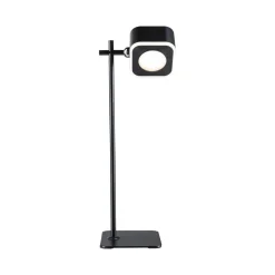 Paulmann Oppladbare Bordlamper<Mobil portabel bord/vegglampe oppladbar 1,6W 2700-6500 Kelvin