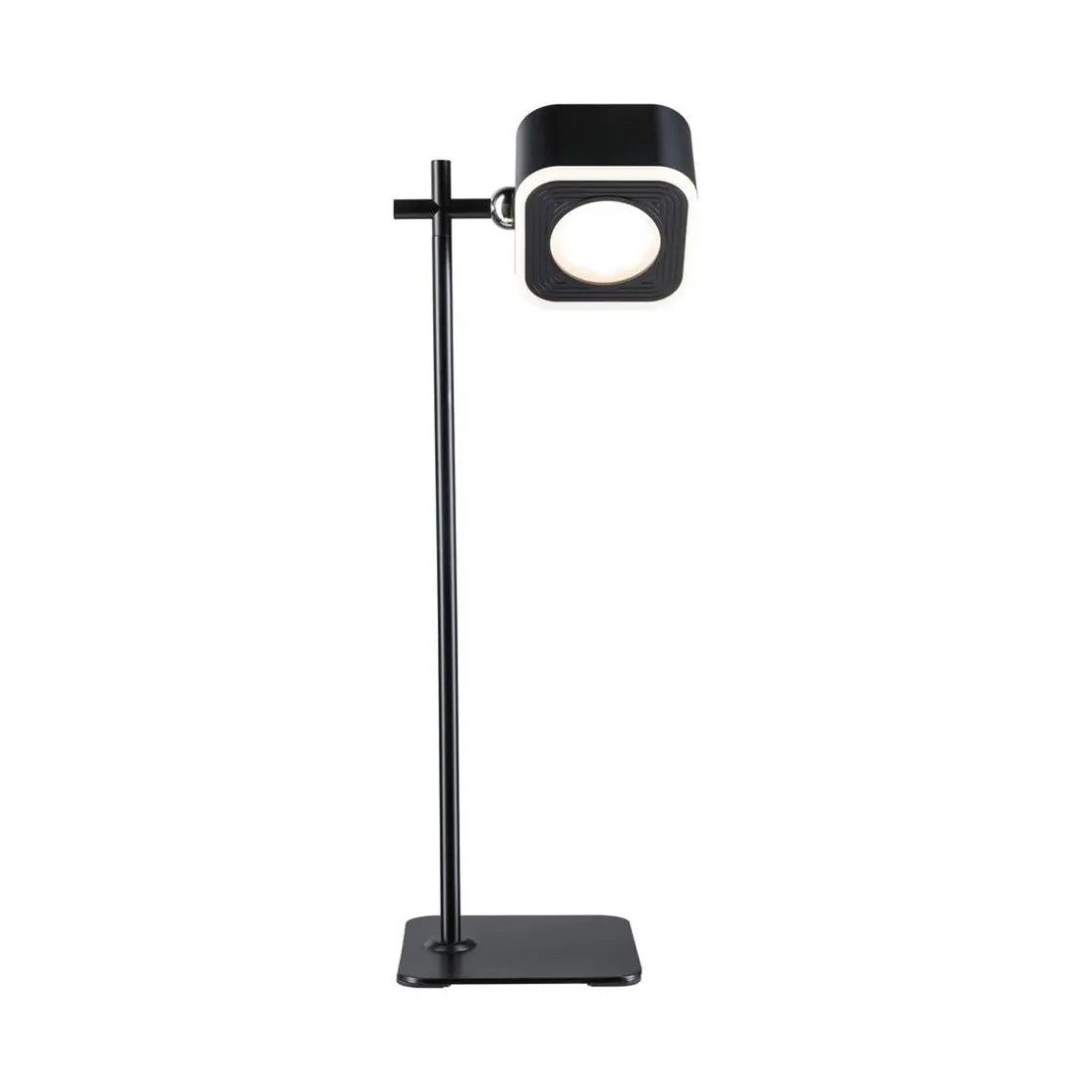 Paulmann Oppladbare Bordlamper<Mobil portabel bord/vegglampe oppladbar 1,6W 2700-6500 Kelvin