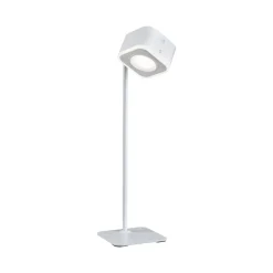 Paulmann Oppladbare Bordlamper<Mobil portabel bord/vegglampe oppladbar 1,6W 2700-6500 Kelvin