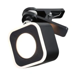 Paulmann Oppladbare Bordlamper<Mobil portabel bord/vegglampe oppladbar 1,6W 2700-6500 Kelvin