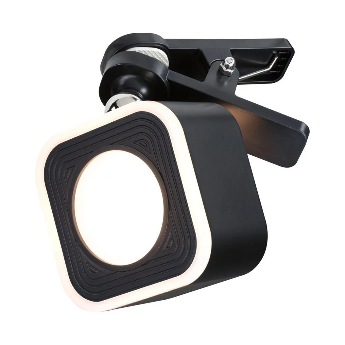 Paulmann Oppladbare Bordlamper<Mobil portabel bord/vegglampe oppladbar 1,6W 2700-6500 Kelvin