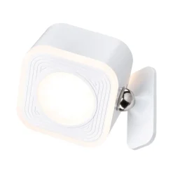Paulmann Oppladbare Bordlamper<Mobil portabel bord/vegglampe oppladbar 1,6W 2700-6500 Kelvin