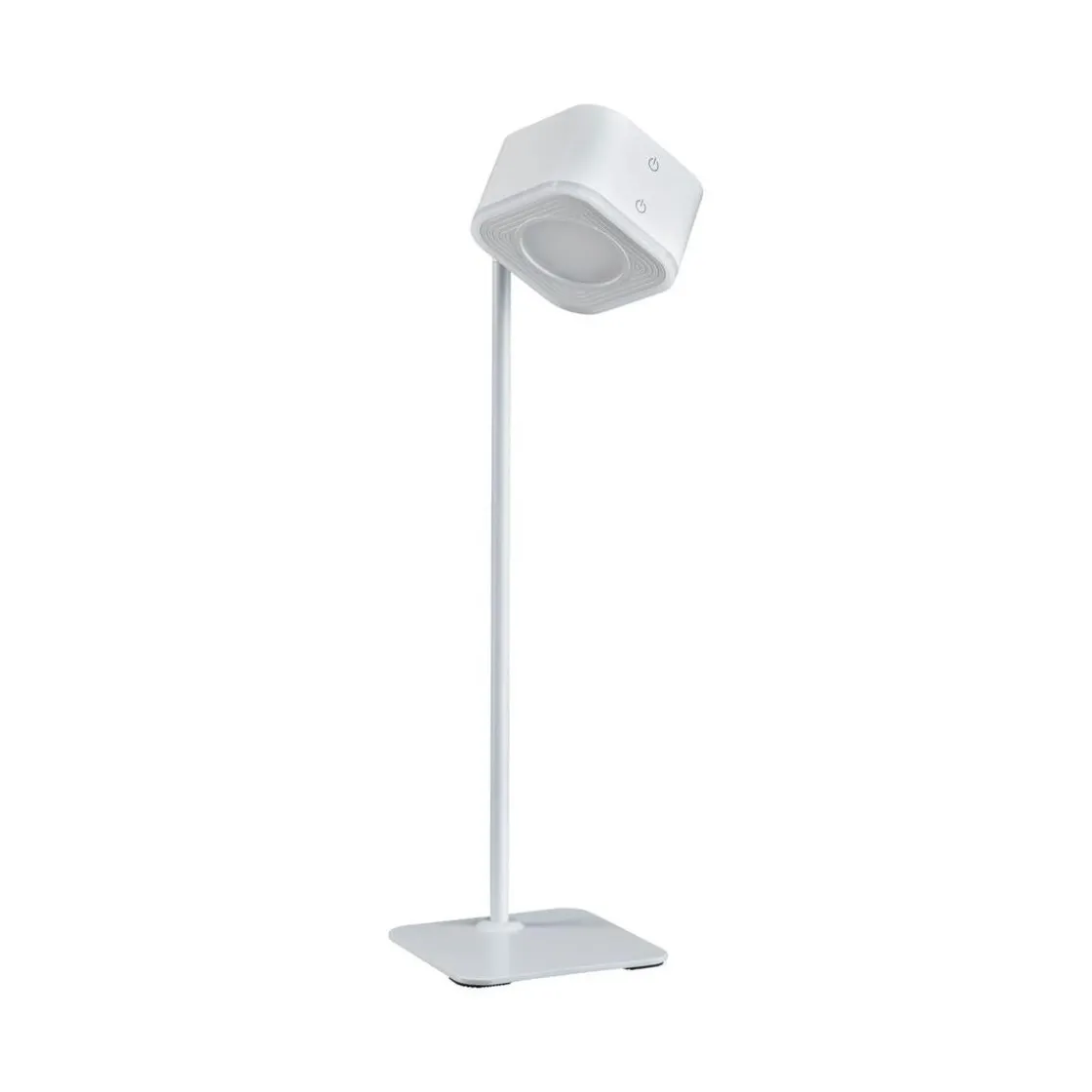 Paulmann Oppladbare Bordlamper<Mobil portabel bord/vegglampe oppladbar 1,6W 2700-6500 Kelvin