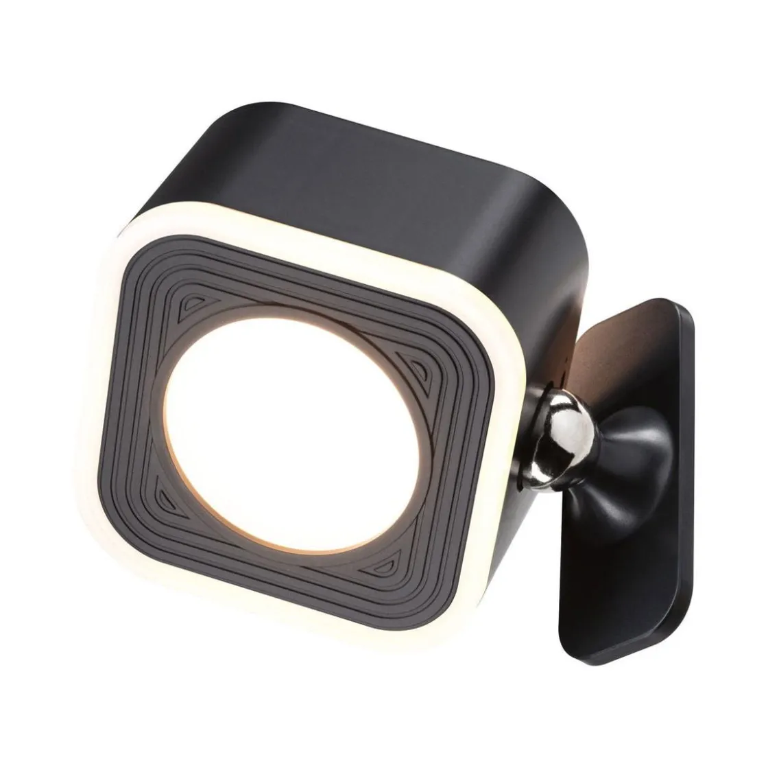 Paulmann Oppladbare Bordlamper<Mobil portabel bord/vegglampe oppladbar 1,6W 2700-6500 Kelvin
