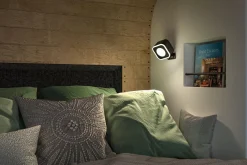 Paulmann Oppladbare Bordlamper<Mobil portabel bord/vegglampe oppladbar 1,6W 2700-6500 Kelvin