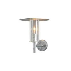 Konstsmide Utelamper - Klassiske Vegglamper<Mode vegglampe -