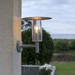 Konstsmide Utelamper - Klassiske Vegglamper<Mode vegglampe -