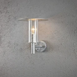 Konstsmide Utelamper - Klassiske Vegglamper<Mode vegglampe -