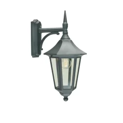 Norlys Lightup-Pris|Utelamper - Klassiske Vegglamper<Modena 351