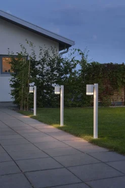 Konstsmide Pullert<Modena stolpe 70 cm -