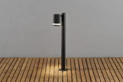 Konstsmide Pullert<Modena stolpe 70 cm -