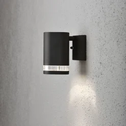 Konstsmide Lightup-Pris|Utelamper Med Opp/Ned Lys<Modena vegglampe I ned -