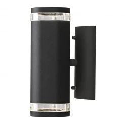 Konstsmide Lightup-Pris|Utelamper Med Opp/Ned Lys<Modena vegglampe I opp/ned -