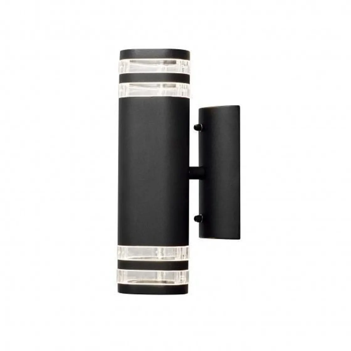 Konstsmide Utelamper Med Opp/Ned Lys<Modena vegglampe II opp/ned -