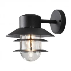 Konstsmide Utelamper - Klassiske Vegglamper<Modena vegglampe ned -