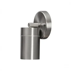 Konstsmide Utelamper Med Opp/Ned Lys<Modena vegglampe ned m/tilt - rustfritt