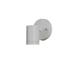 Konstsmide Utelamper Med Opp/Ned Lys<Modena vegglampe ned utendørs 4W 3000K IP44 -