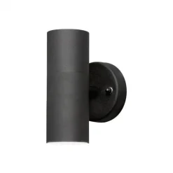 Konstsmide Utelamper Med Opp/Ned Lys<Modena vegglampe opp/ned GU10