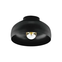 Eglo Kjøkkenbelysning Tak|Taklamper / Takplafonder<Mogano takplafond 28 cm E27 -