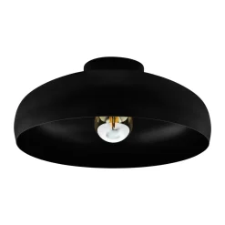 Eglo Kjøkkenbelysning Tak|Taklamper / Takplafonder<Mogano takplafond 40 cm E27 -