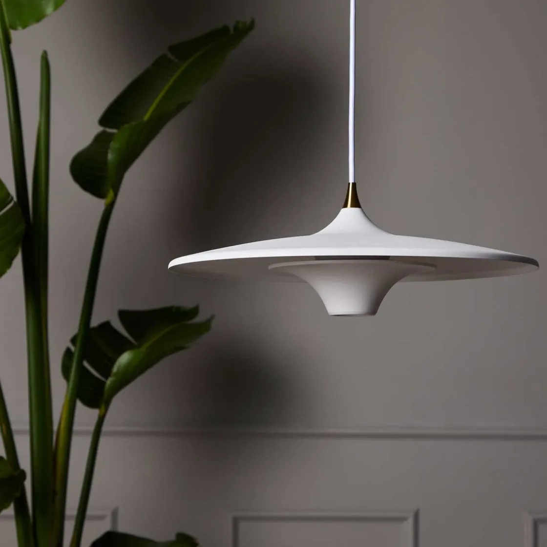 LOOM Design Kjøkkenbelysning Tak|Takpendler<Moja 35 Takpendel
