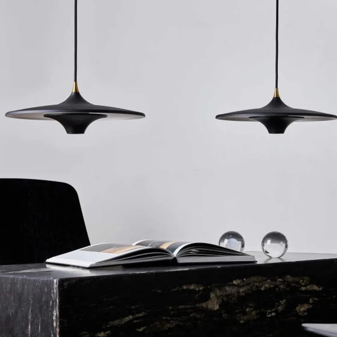 LOOM Design Kjøkkenbelysning Tak|Takpendler<Moja 35 Takpendel