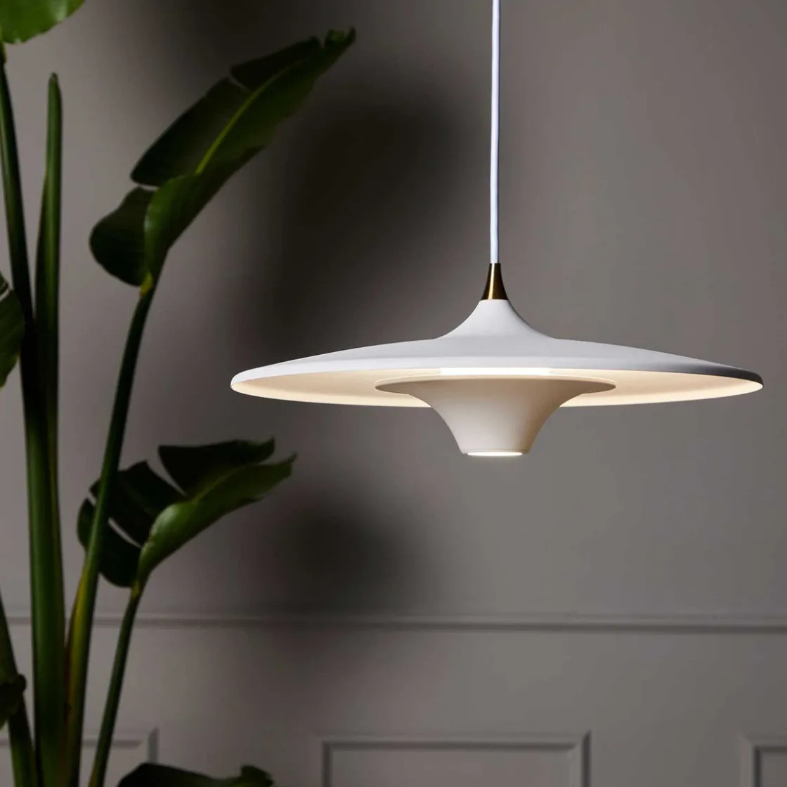 LOOM Design Kjøkkenbelysning Tak|Takpendler<Moja 35 Takpendel