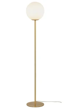 Aneta Lighting Interiørlamper Gulv<Molekyl gulvlampe 130 cm