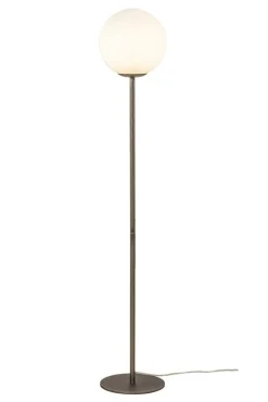 Aneta Lighting Interiørlamper Gulv<Molekyl gulvlampe 130 cm