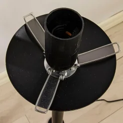 Aneta Lighting Interiørlamper Gulv<Molekyl gulvlampe 130 cm