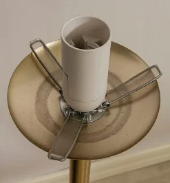 Aneta Lighting Interiørlamper Gulv<Molekyl gulvlampe 130 cm