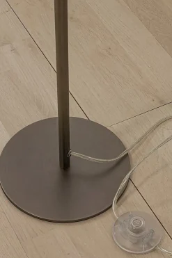 Aneta Lighting Interiørlamper Gulv<Molekyl gulvlampe 130 cm