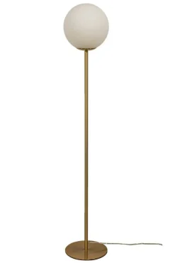 Aneta Lighting Interiørlamper Gulv<Molekyl gulvlampe 130 cm