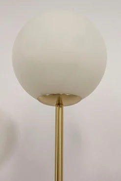 Aneta Lighting Interiørlamper Gulv<Molekyl gulvlampe 130 cm