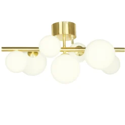 Aneta Lighting Kjøkkenbelysning Tak|Taklamper / Takplafonder<Molekyl taklampe