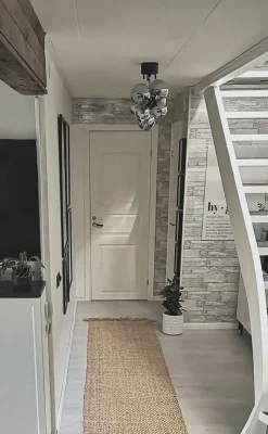 Aneta Lighting Kjøkkenbelysning Tak|Taklamper / Takplafonder<Molekyl taklampe