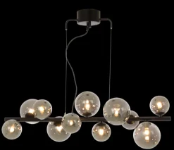 Aneta Lighting Kjøkkenbelysning Tak|Takpendler<Molekyl takpendel