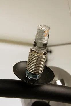 Aneta Lighting Kjøkkenbelysning Tak|Takpendler<Molekyl takpendel rund