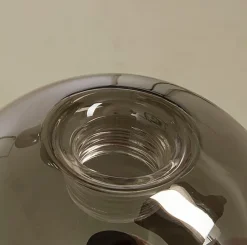 Aneta Lighting Kjøkkenbelysning Tak|Takpendler<Molekyl takpendel rund