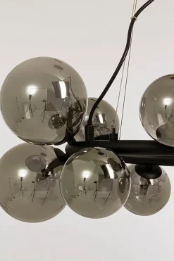 Aneta Lighting Kjøkkenbelysning Tak|Takpendler<Molekyl takpendel rund