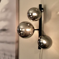 Aneta Lighting Interiørlamper<Molekyl vegglampe