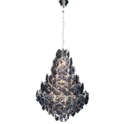 By Rydens Kjøkkenbelysning Tak|Lysekroner<Monarque Grande takpendel