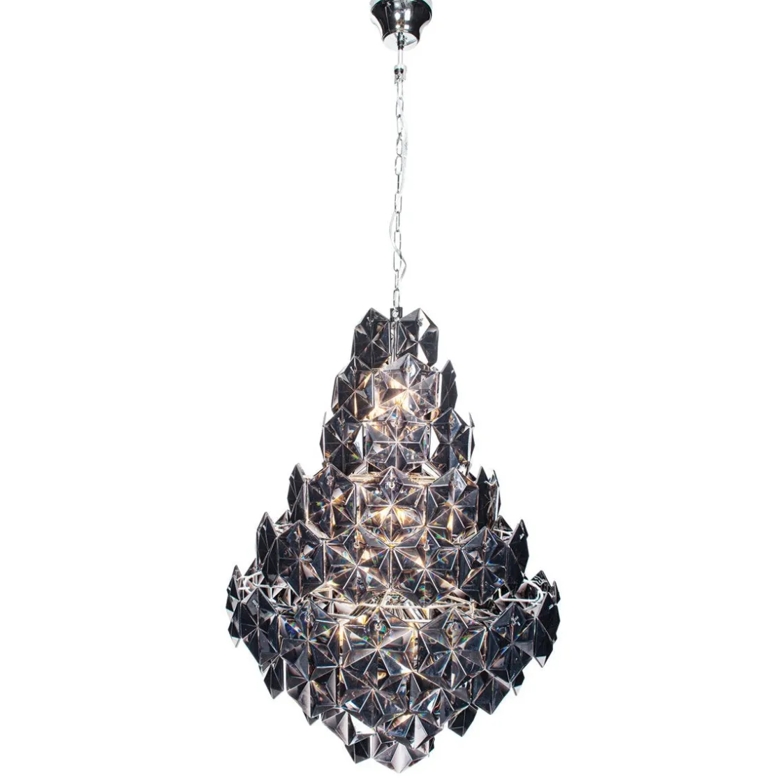 By Rydens Kjøkkenbelysning Tak|Lysekroner<Monarque Grande takpendel