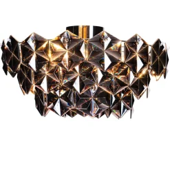 By Rydens Kjøkkenbelysning Tak|Taklamper / Takplafonder<Monarque taklampe -