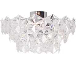 By Rydens Kjøkkenbelysning Tak|Taklamper / Takplafonder<Monarque takplafond