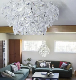 By Rydens Kjøkkenbelysning Tak|Taklamper / Takplafonder<Monarque takplafond