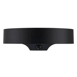 Nordlux Solcellebelysning|Utelamper Med Opp/Ned Lys<Monay round solar vegglampe utendørs 5W 3000 Kelvin - Solcelle