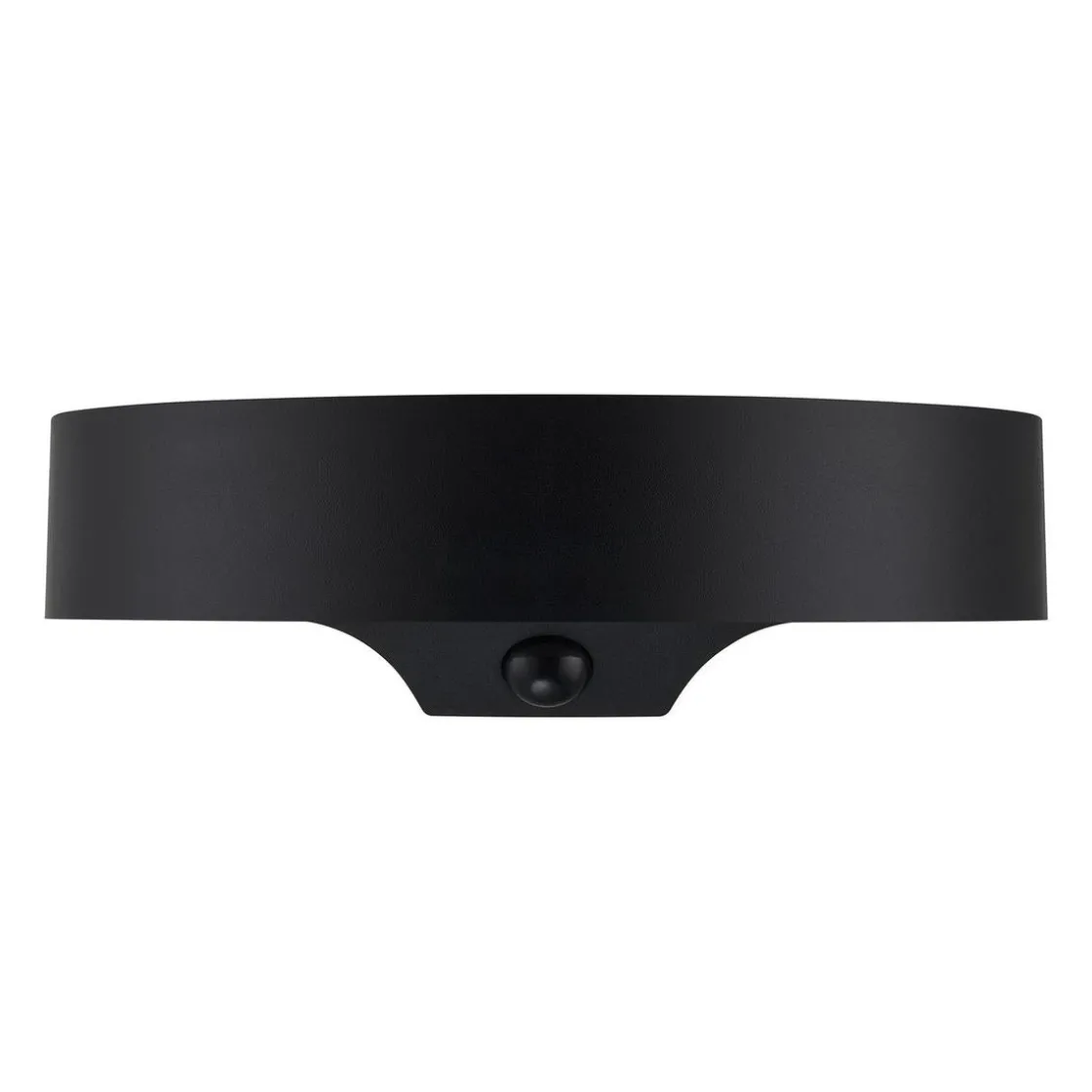 Nordlux Solcellebelysning|Utelamper Med Opp/Ned Lys<Monay round solar vegglampe utendørs 5W 3000 Kelvin - Solcelle