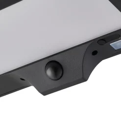 Nordlux Solcellebelysning|Utelamper Med Opp/Ned Lys<Monay square solar vegglampe utendørs 5W 3000 Kelvin - Solcelle