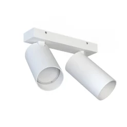 Nowodvorski Kjøkkenbelysning Tak|Spotter & Skinner<Mono dobbel takspot -